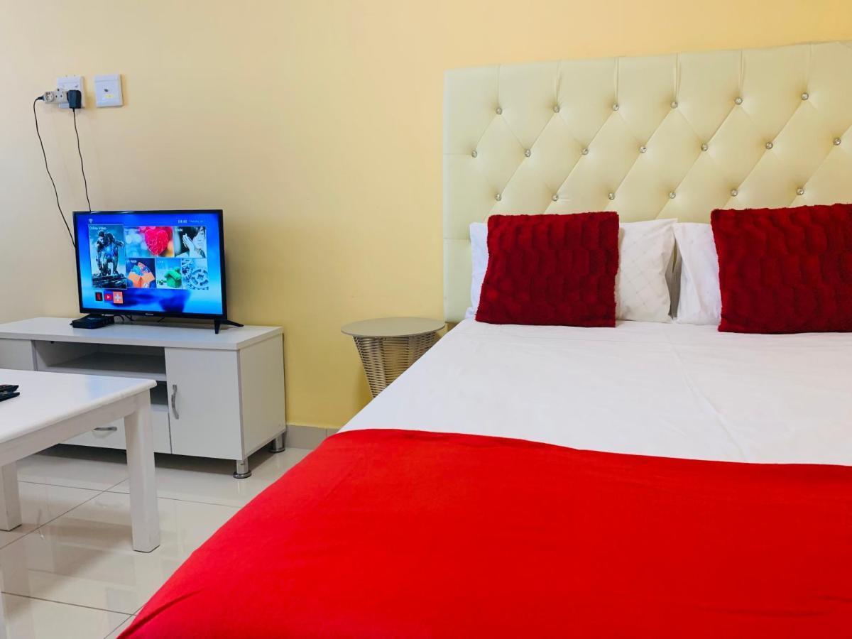 Mowetu Guest House كيب تاون المظهر الخارجي الصورة