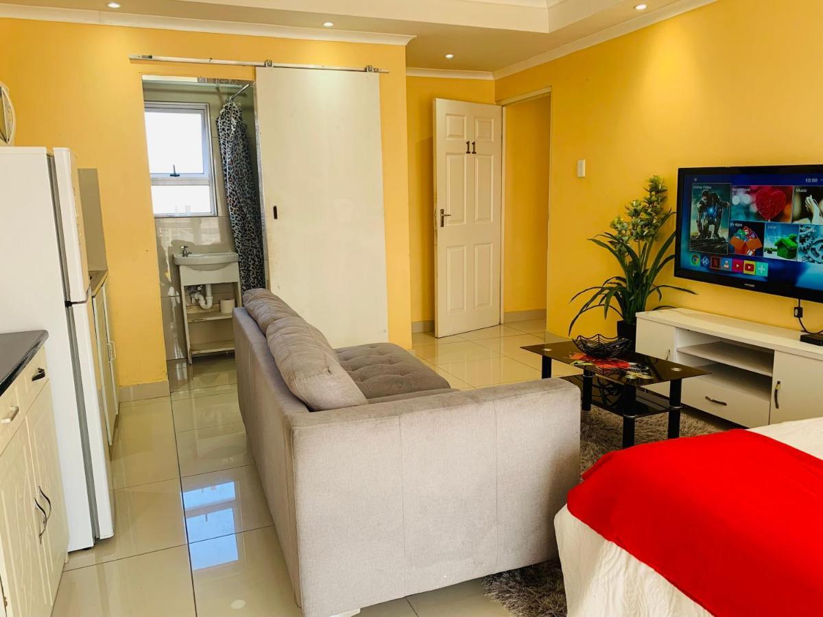 Mowetu Guest House كيب تاون المظهر الخارجي الصورة