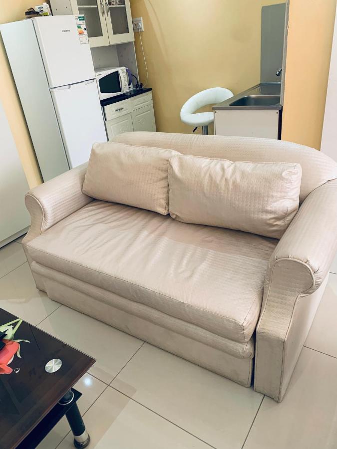 Mowetu Guest House كيب تاون المظهر الخارجي الصورة