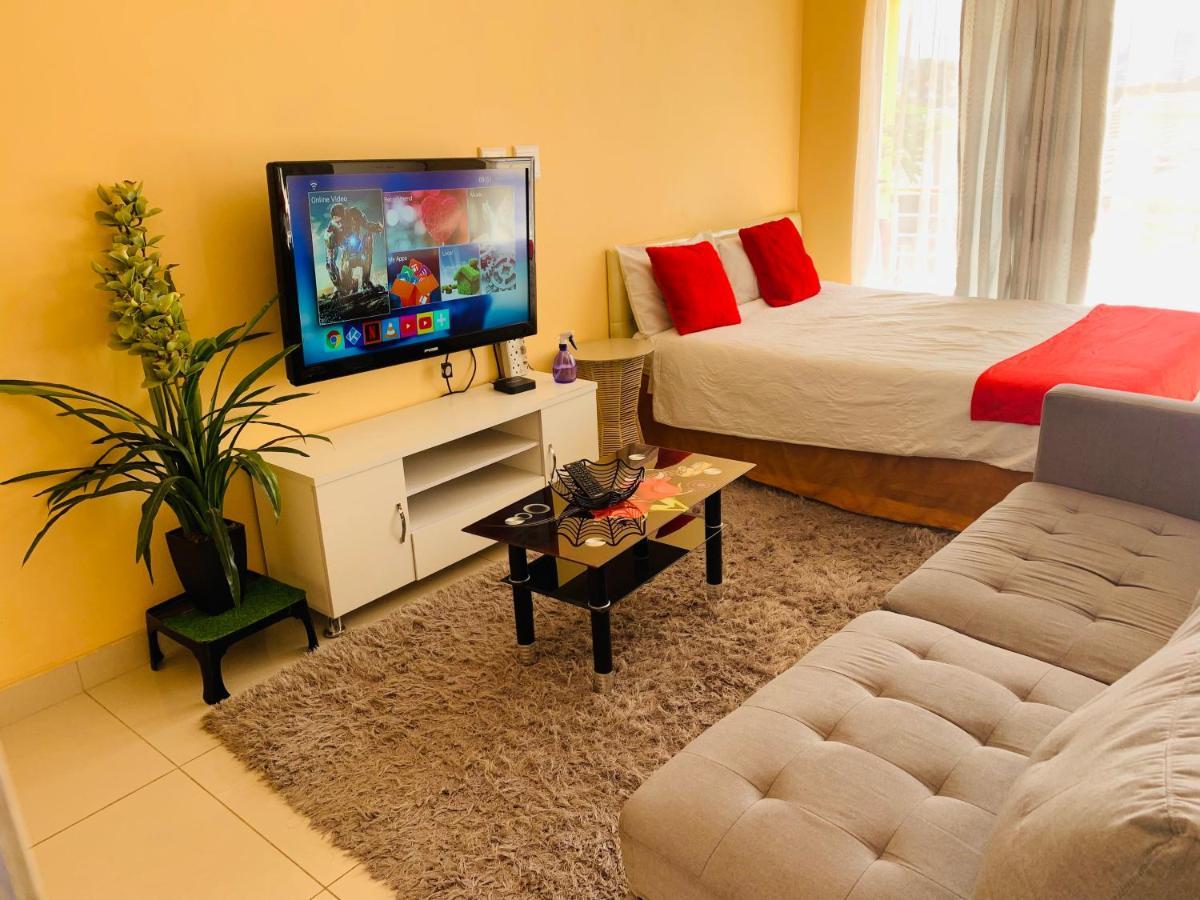 Mowetu Guest House كيب تاون المظهر الخارجي الصورة