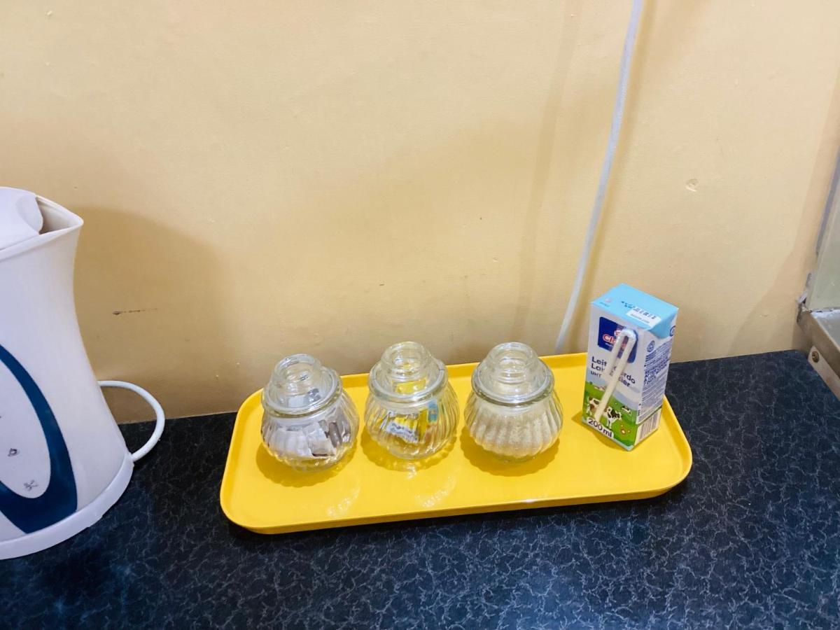 Mowetu Guest House كيب تاون المظهر الخارجي الصورة