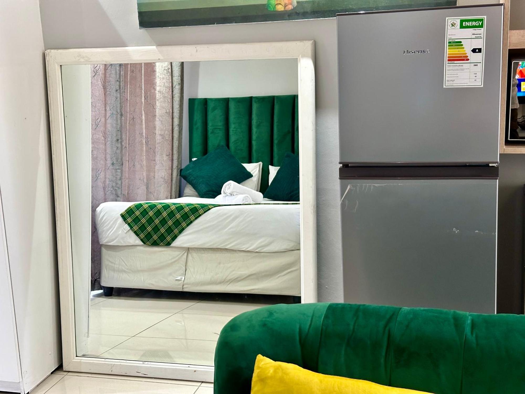 Mowetu Guest House كيب تاون المظهر الخارجي الصورة
