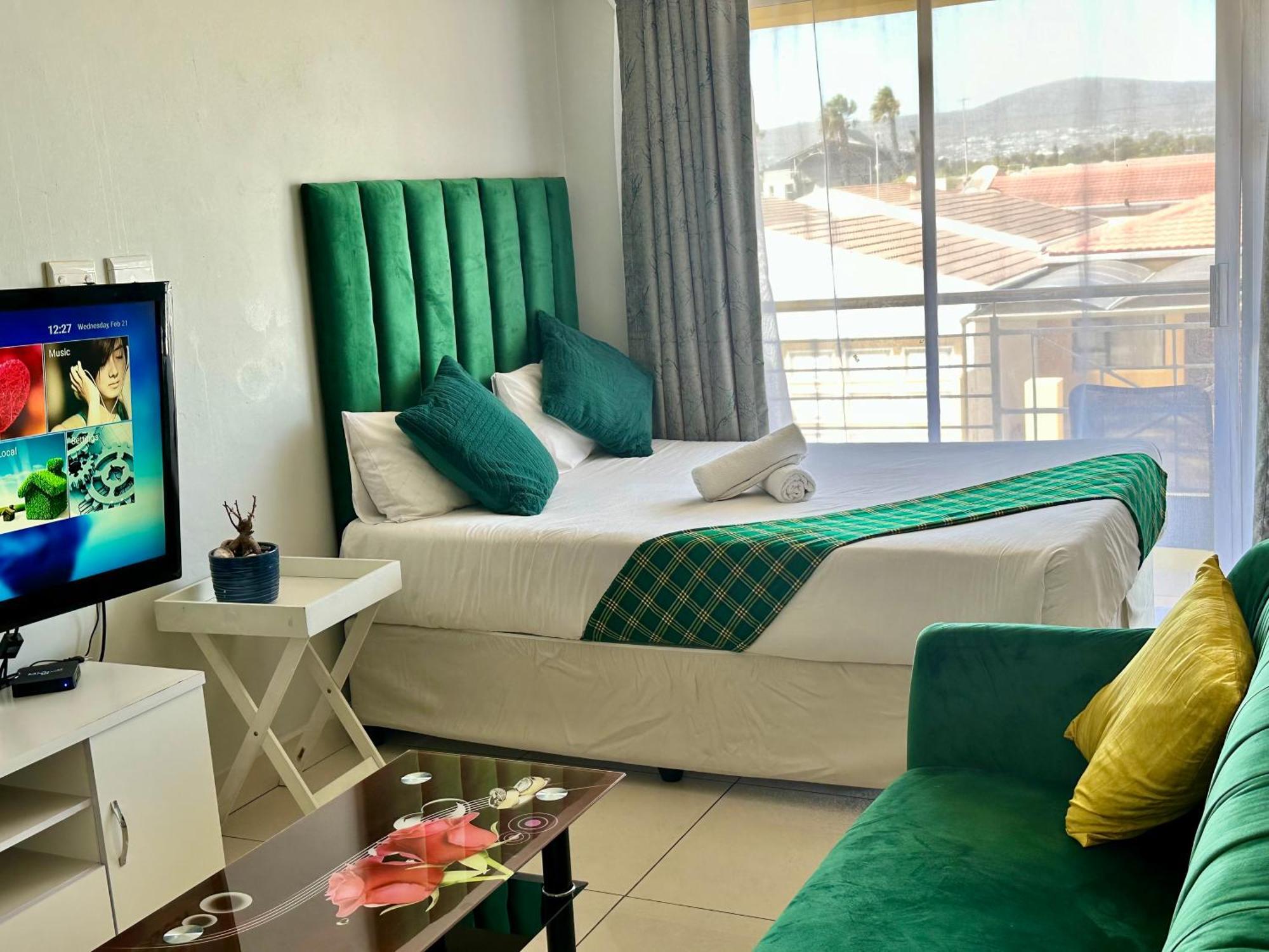 Mowetu Guest House كيب تاون المظهر الخارجي الصورة