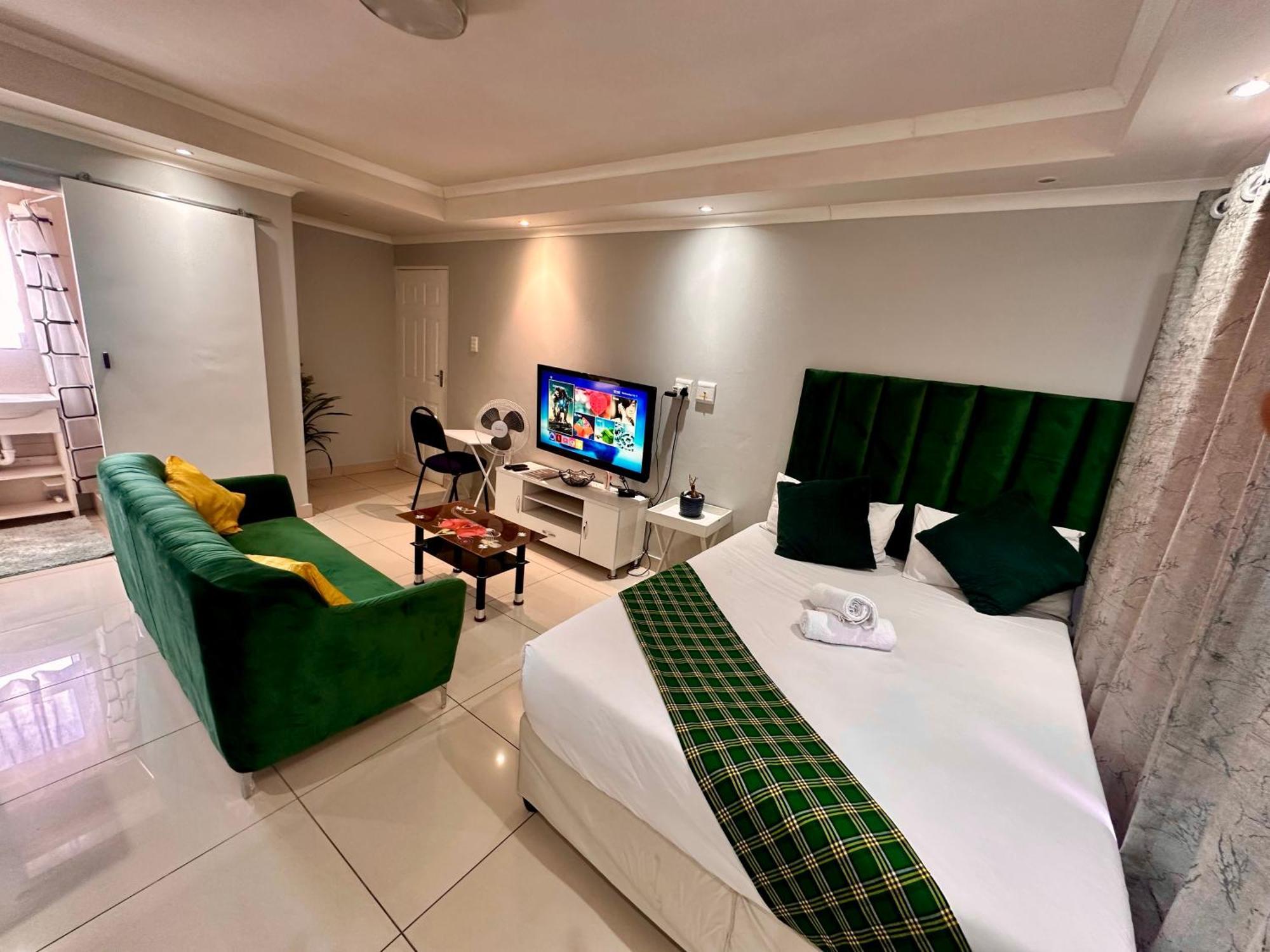 Mowetu Guest House كيب تاون المظهر الخارجي الصورة