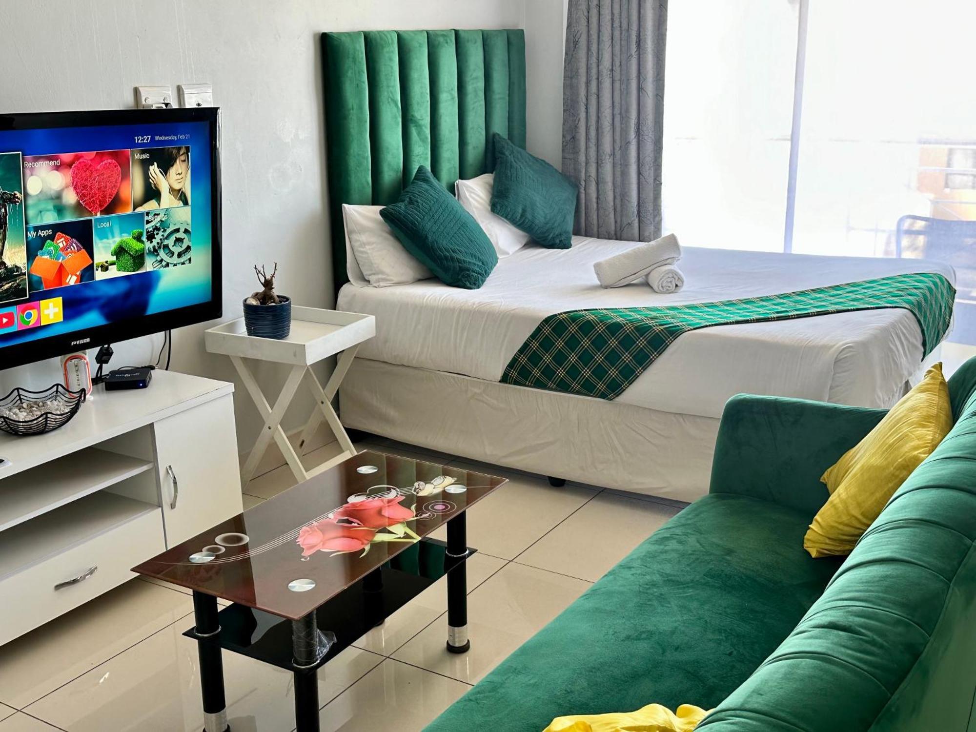 Mowetu Guest House كيب تاون المظهر الخارجي الصورة