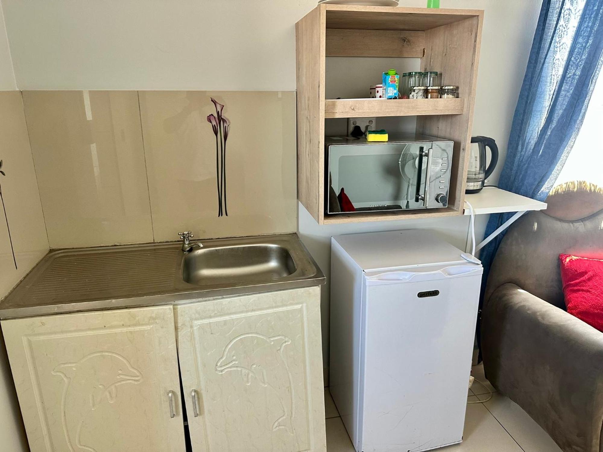 Mowetu Guest House كيب تاون المظهر الخارجي الصورة