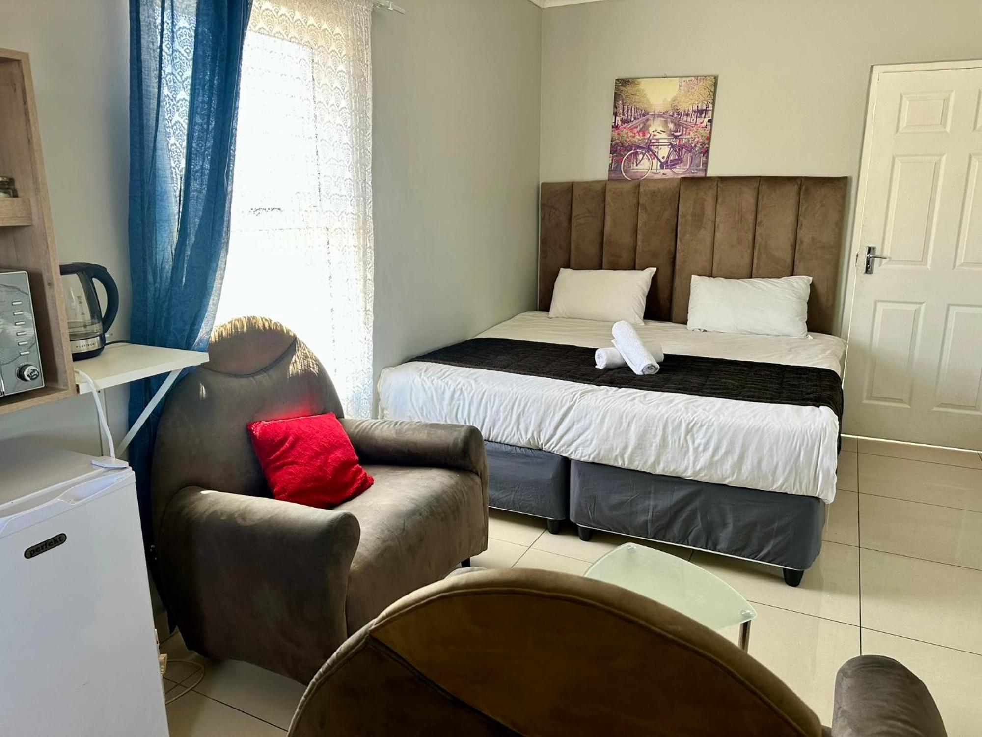 Mowetu Guest House كيب تاون المظهر الخارجي الصورة