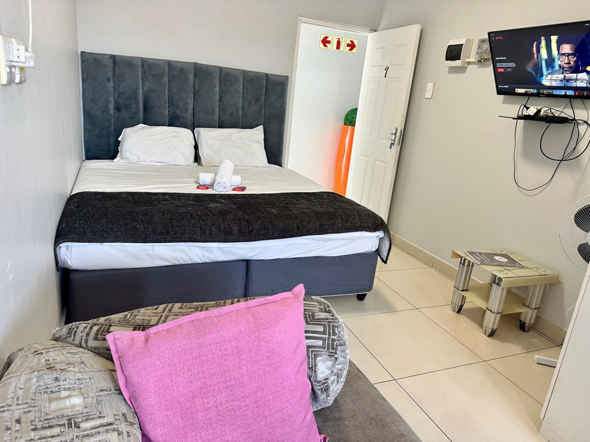Mowetu Guest House كيب تاون المظهر الخارجي الصورة